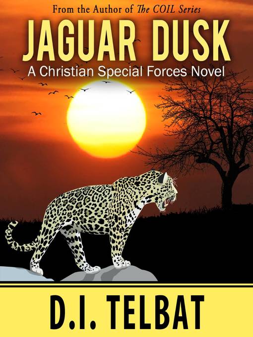 Title details for Jaguar Dusk by D.I. Telbat - Available